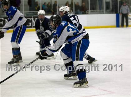 Thumbnail 1 in Dallas Jesuit vs Plano West photogallery.
