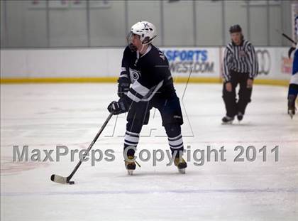 Thumbnail 2 in Dallas Jesuit vs Plano West photogallery.