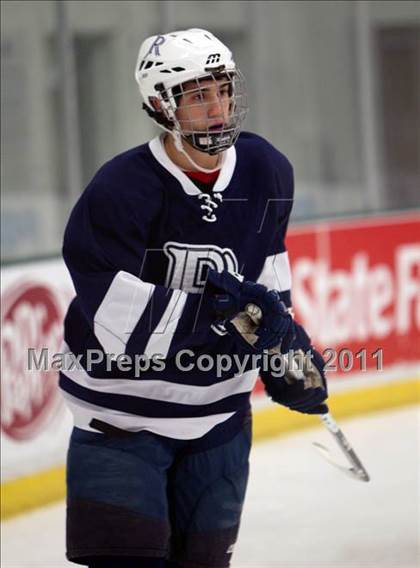 Thumbnail 3 in Dallas Jesuit vs Plano West photogallery.