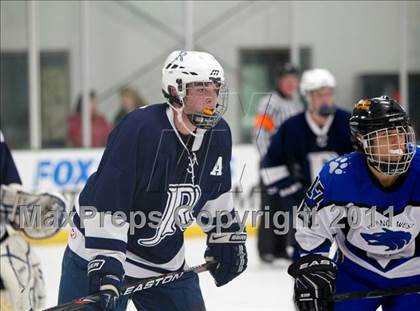 Thumbnail 3 in Dallas Jesuit vs Plano West photogallery.