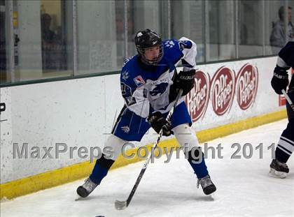 Thumbnail 3 in Dallas Jesuit vs Plano West photogallery.
