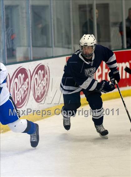 Thumbnail 3 in Dallas Jesuit vs Plano West photogallery.