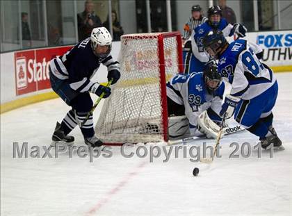 Thumbnail 1 in Dallas Jesuit vs Plano West photogallery.