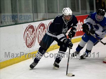Thumbnail 3 in Dallas Jesuit vs Plano West photogallery.