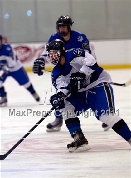 Thumbnail 1 in Dallas Jesuit vs Plano West photogallery.