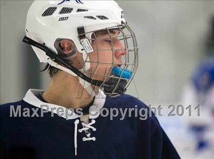 Thumbnail 2 in Dallas Jesuit vs Plano West photogallery.