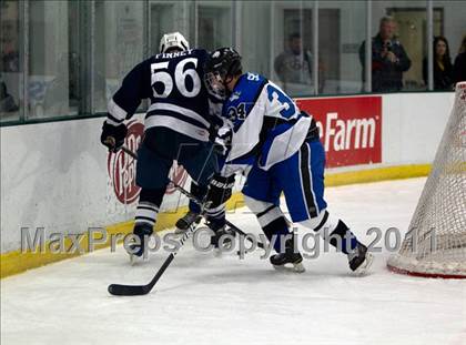 Thumbnail 2 in Dallas Jesuit vs Plano West photogallery.