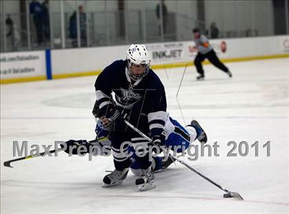 Thumbnail 3 in Dallas Jesuit vs Plano West photogallery.