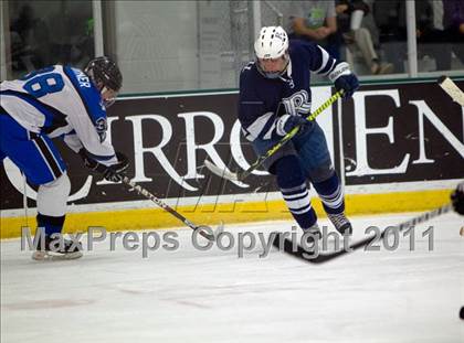 Thumbnail 1 in Dallas Jesuit vs Plano West photogallery.