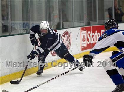 Thumbnail 2 in Dallas Jesuit vs Plano West photogallery.