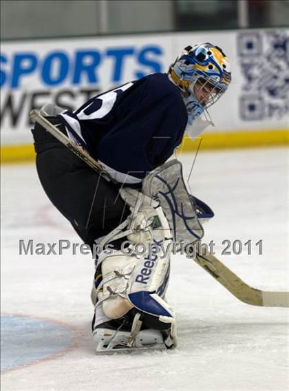 Thumbnail 1 in Dallas Jesuit vs Plano West photogallery.