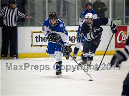 Thumbnail 1 in Dallas Jesuit vs Plano West photogallery.
