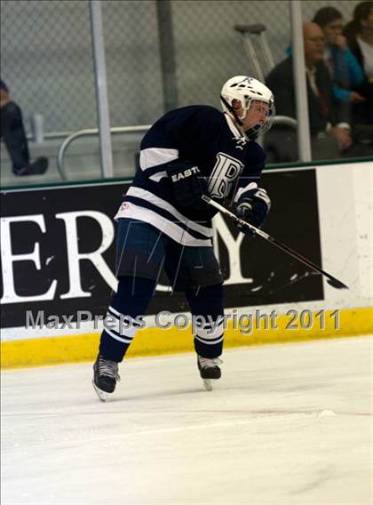 Thumbnail 3 in Dallas Jesuit vs Plano West photogallery.