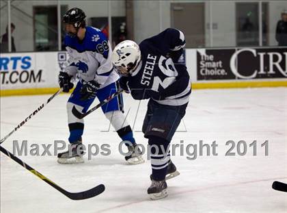 Thumbnail 1 in Dallas Jesuit vs Plano West photogallery.