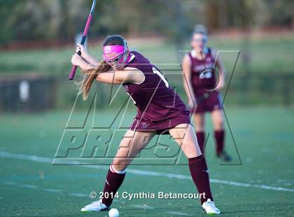Thumbnail 1 in Kent Denver vs. Cheyenne Mountain (CHSAA Quarterfinal) photogallery.