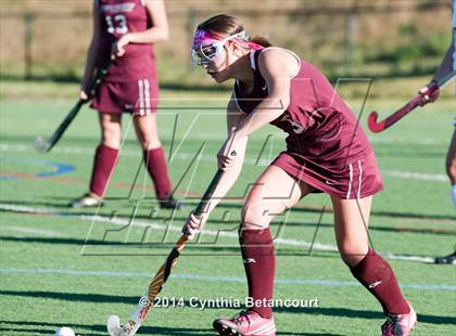 Thumbnail 3 in Kent Denver vs. Cheyenne Mountain (CHSAA Quarterfinal) photogallery.