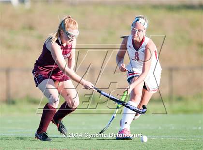 Thumbnail 2 in Kent Denver vs. Cheyenne Mountain (CHSAA Quarterfinal) photogallery.