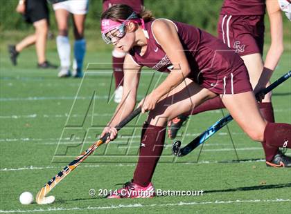 Thumbnail 1 in Kent Denver vs. Cheyenne Mountain (CHSAA Quarterfinal) photogallery.