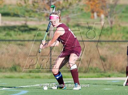 Thumbnail 3 in Kent Denver vs. Cheyenne Mountain (CHSAA Quarterfinal) photogallery.