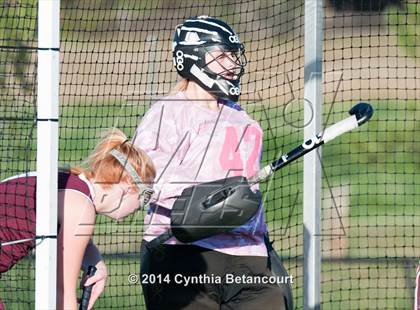 Thumbnail 3 in Kent Denver vs. Cheyenne Mountain (CHSAA Quarterfinal) photogallery.