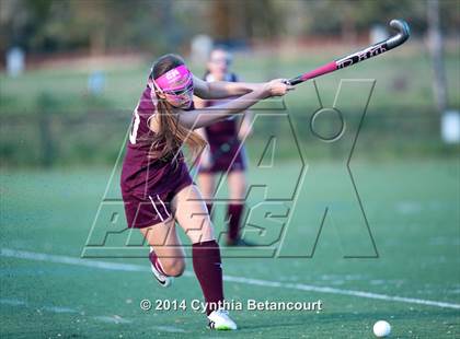 Thumbnail 1 in Kent Denver vs. Cheyenne Mountain (CHSAA Quarterfinal) photogallery.