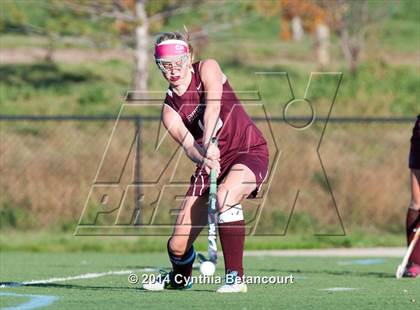 Thumbnail 2 in Kent Denver vs. Cheyenne Mountain (CHSAA Quarterfinal) photogallery.