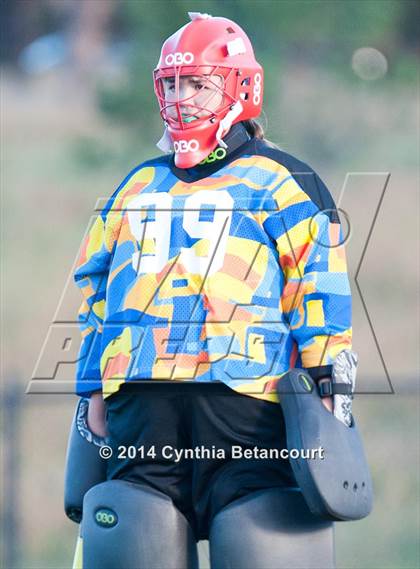 Thumbnail 3 in Kent Denver vs. Cheyenne Mountain (CHSAA Quarterfinal) photogallery.