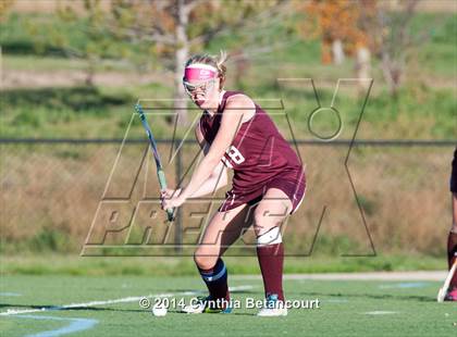 Thumbnail 1 in Kent Denver vs. Cheyenne Mountain (CHSAA Quarterfinal) photogallery.
