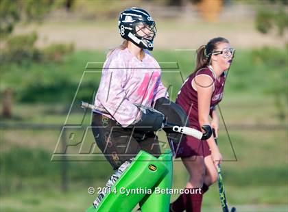 Thumbnail 1 in Kent Denver vs. Cheyenne Mountain (CHSAA Quarterfinal) photogallery.