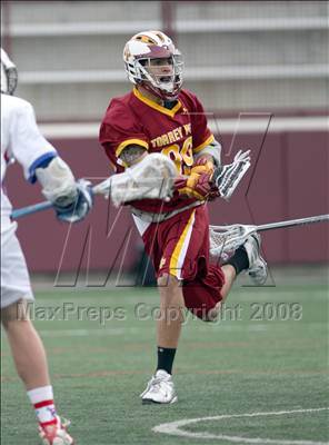 Thumbnail 1 in Torrey Pines vs Cherry Creek  photogallery.