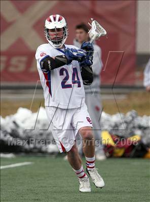Thumbnail 3 in Torrey Pines vs Cherry Creek  photogallery.