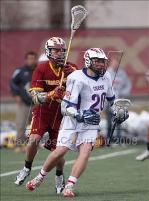 Thumbnail 1 in Torrey Pines vs Cherry Creek  photogallery.