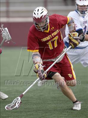 Thumbnail 2 in Torrey Pines vs Cherry Creek  photogallery.