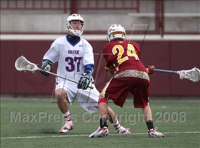 Thumbnail 1 in Torrey Pines vs Cherry Creek  photogallery.