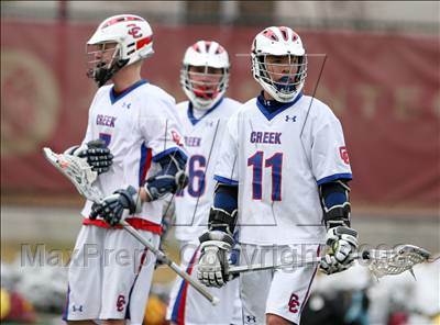 Thumbnail 2 in Torrey Pines vs Cherry Creek  photogallery.