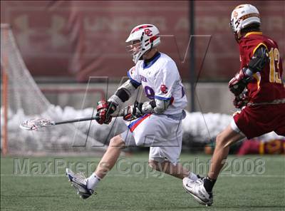 Thumbnail 2 in Torrey Pines vs Cherry Creek  photogallery.