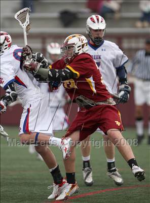 Thumbnail 3 in Torrey Pines vs Cherry Creek  photogallery.