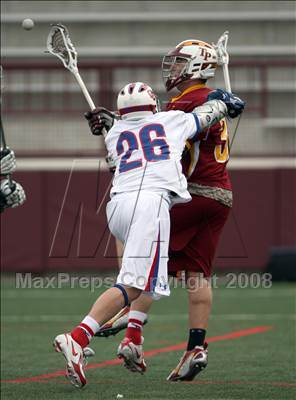 Thumbnail 2 in Torrey Pines vs Cherry Creek  photogallery.