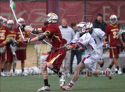 Thumbnail 1 in Torrey Pines vs Cherry Creek  photogallery.