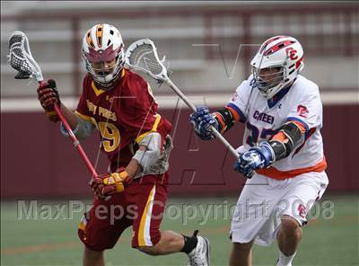 Thumbnail 2 in Torrey Pines vs Cherry Creek  photogallery.
