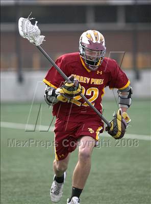 Thumbnail 1 in Torrey Pines vs Cherry Creek  photogallery.