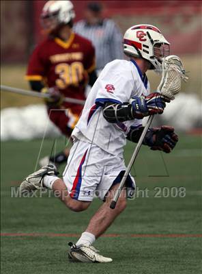 Thumbnail 3 in Torrey Pines vs Cherry Creek  photogallery.