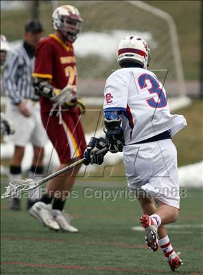 Thumbnail 3 in Torrey Pines vs Cherry Creek  photogallery.