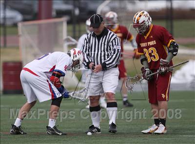 Thumbnail 1 in Torrey Pines vs Cherry Creek  photogallery.