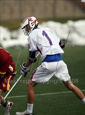 Thumbnail 1 in Torrey Pines vs Cherry Creek  photogallery.