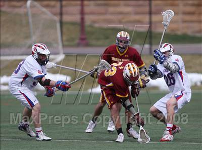 Thumbnail 1 in Torrey Pines vs Cherry Creek  photogallery.