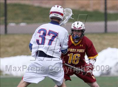 Thumbnail 2 in Torrey Pines vs Cherry Creek  photogallery.