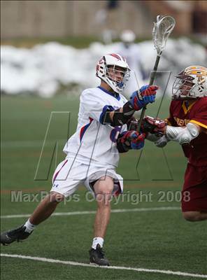 Thumbnail 3 in Torrey Pines vs Cherry Creek  photogallery.