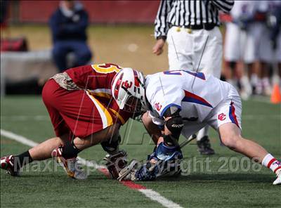 Thumbnail 2 in Torrey Pines vs Cherry Creek  photogallery.