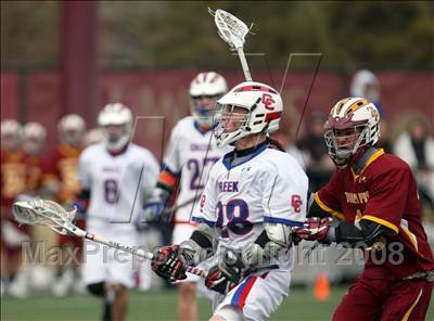 Thumbnail 2 in Torrey Pines vs Cherry Creek  photogallery.